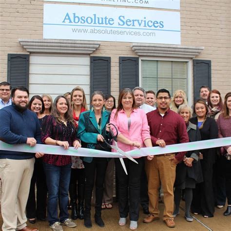absolute service inc|absolute services lufkin tx.